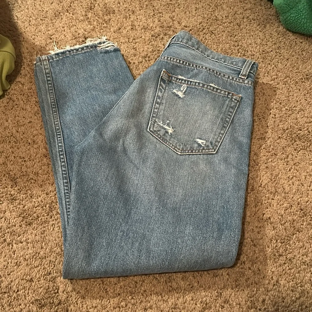 Reformation jeans - Picture 1 of 7